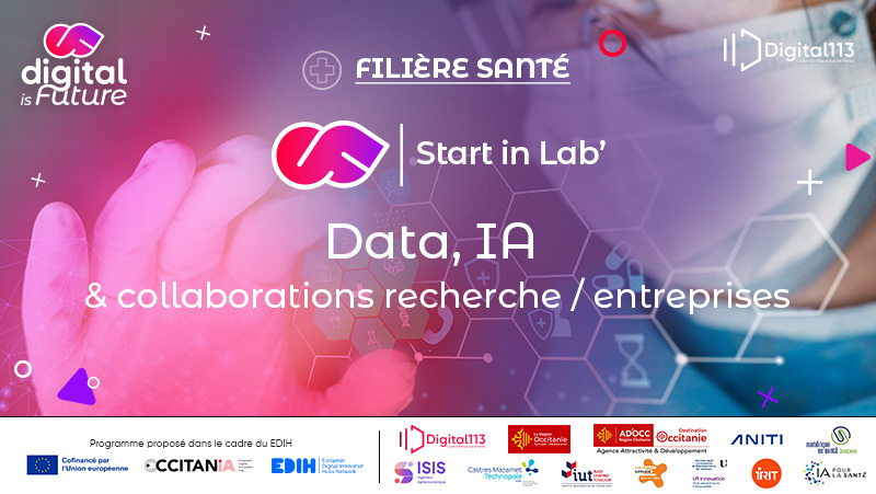 StartInLab