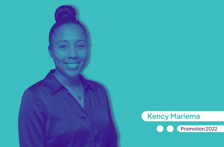 Kency-Mariema